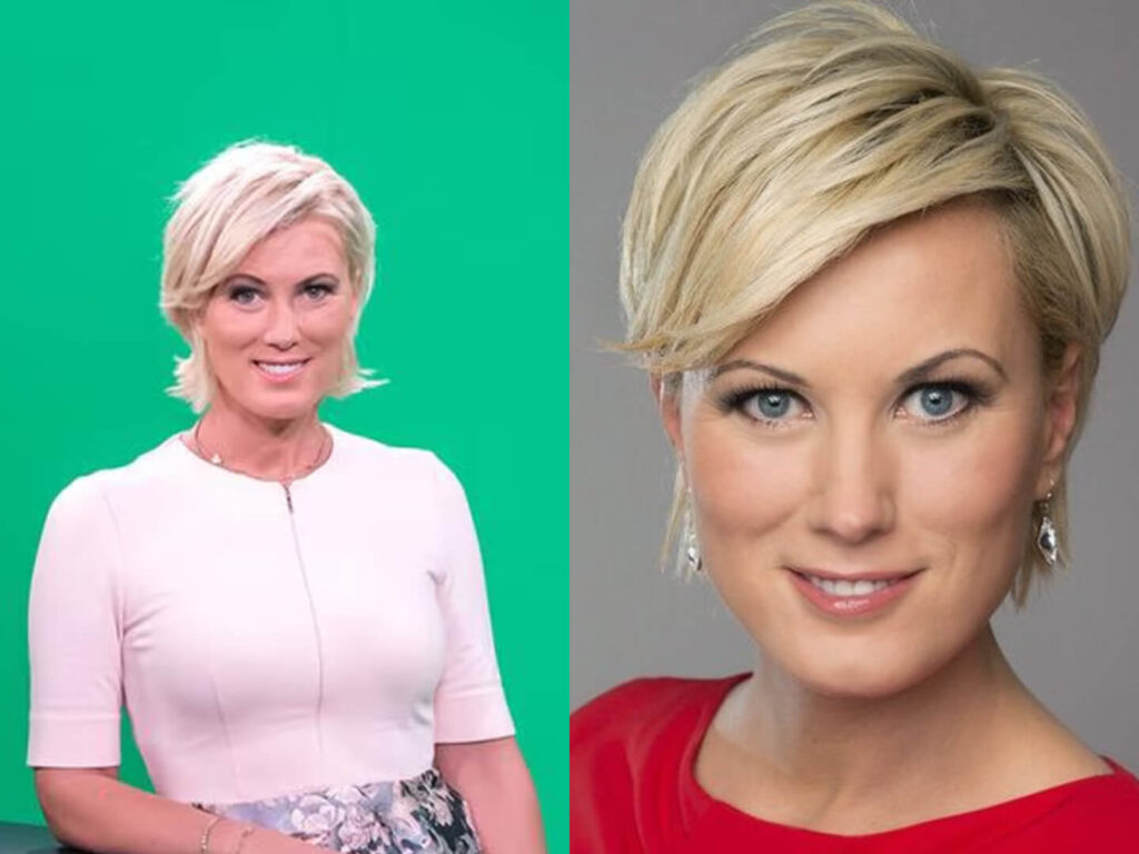 Kamilla Senjo Lebensgefährte: Gibt es einen Partner an ihrer Seite? Kamilla Senjo Lebensgefährte