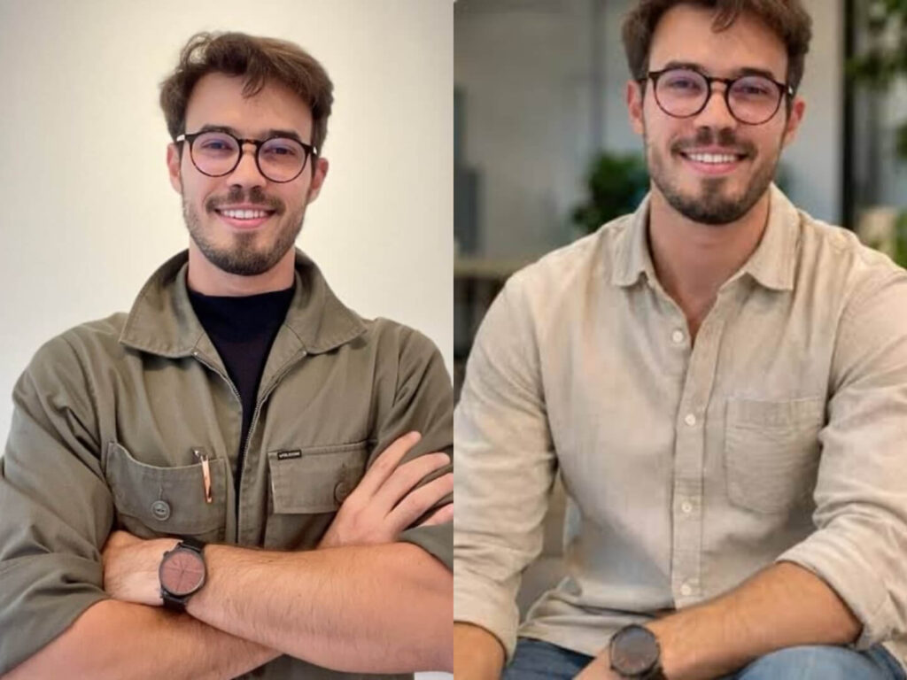 Wer ist Pedro Malvino? Alles über sein Leben seine Karriere und seinen Hintergrund Pedro Malvino