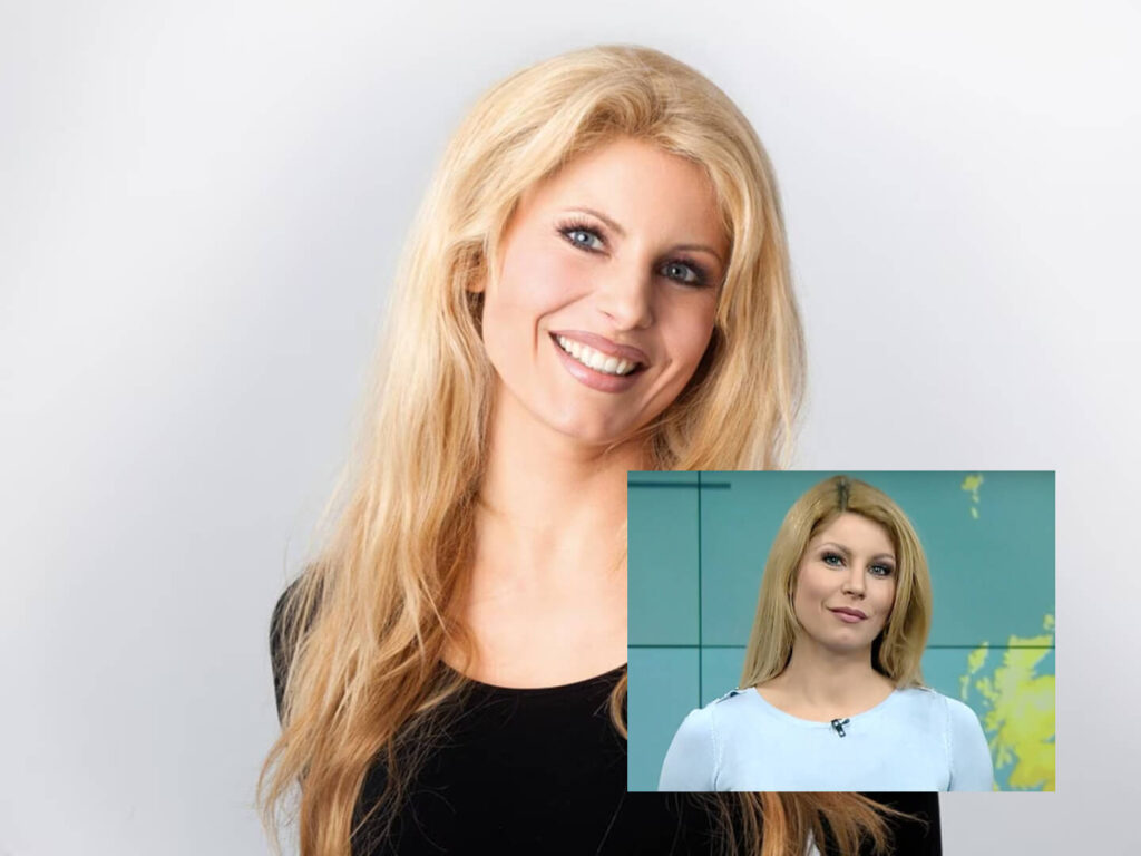 Ist Maira Rothe verheiratet